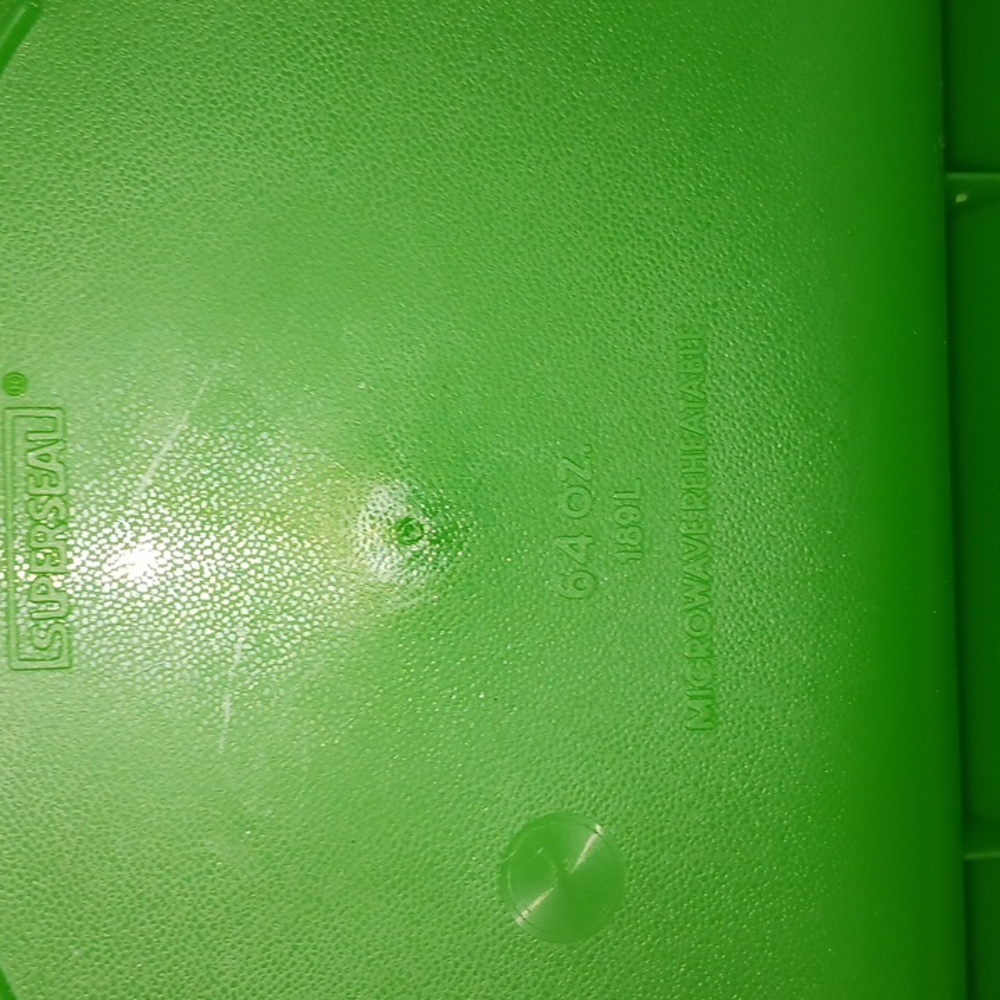 Debbie Meyer Food Storage Containers - Picture 8 of 9